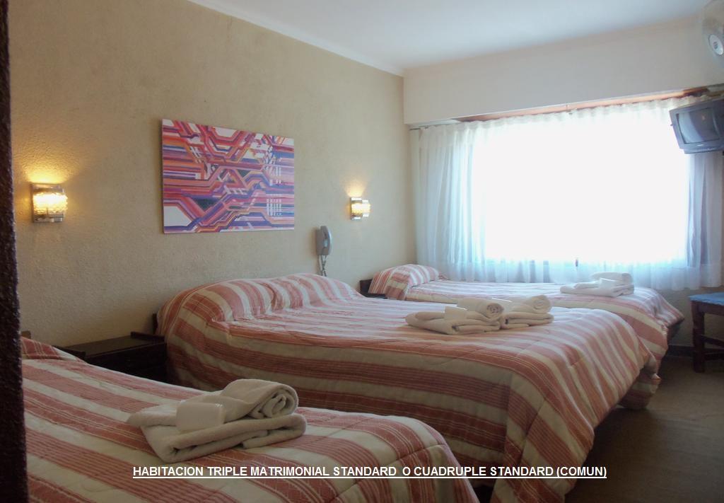 Dino'S Hotel ビージャ・ヘセル エクステリア 写真